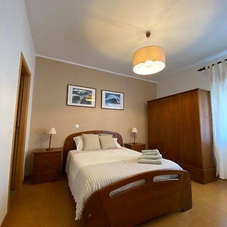 Nazare Surf Apartment Exterior photo
