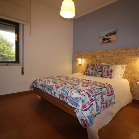 Nazare Surf Apartment Exterior photo