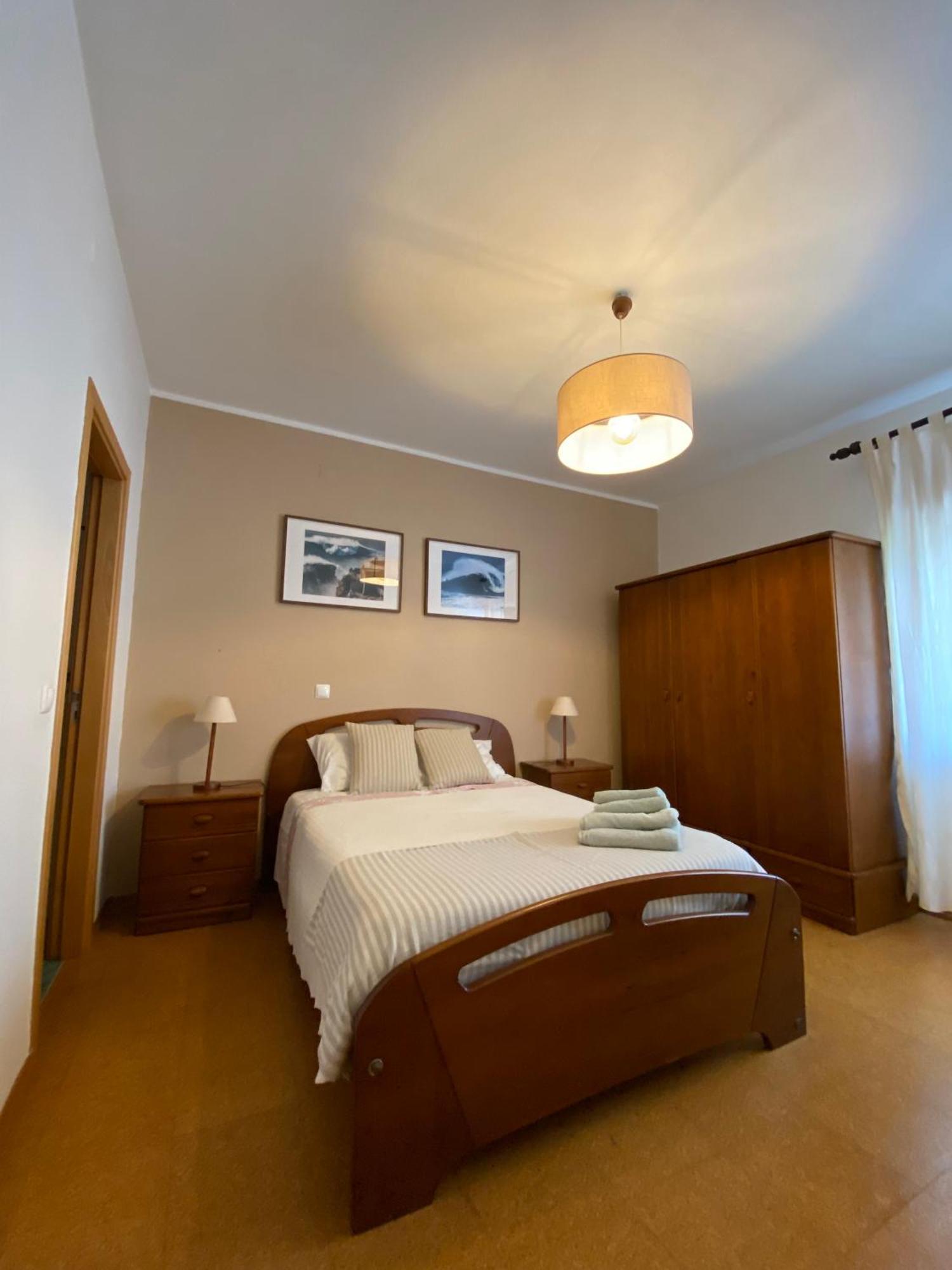 Nazare Surf Apartment Exterior photo