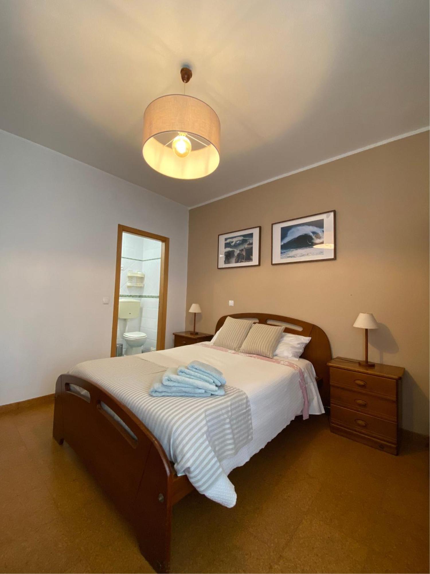 Nazare Surf Apartment Exterior photo