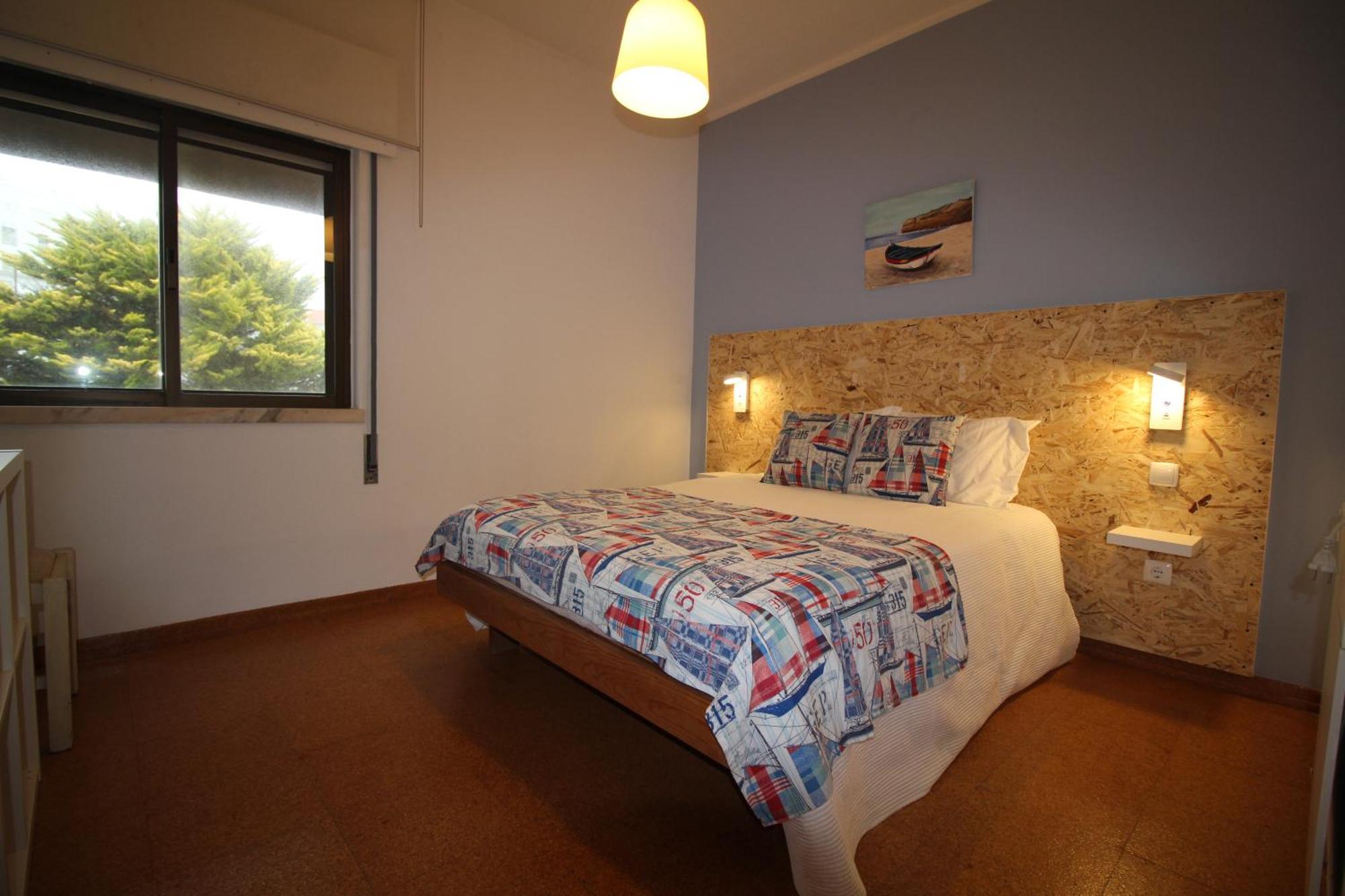 Nazare Surf Apartment Exterior photo