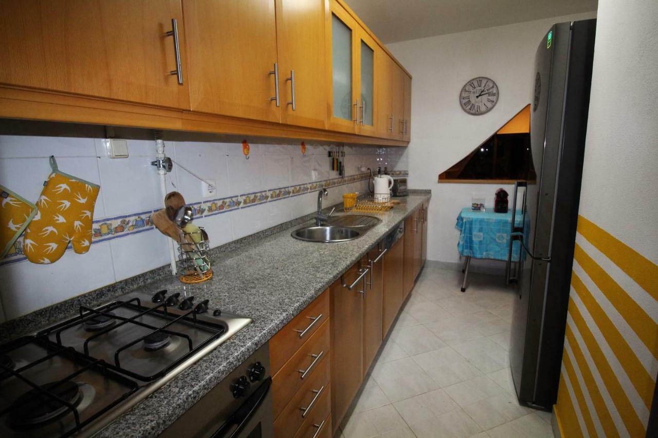 Nazare Surf Apartment Exterior photo