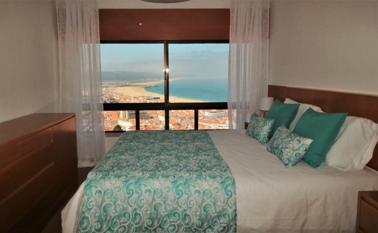 Nazare Surf Apartment Exterior photo